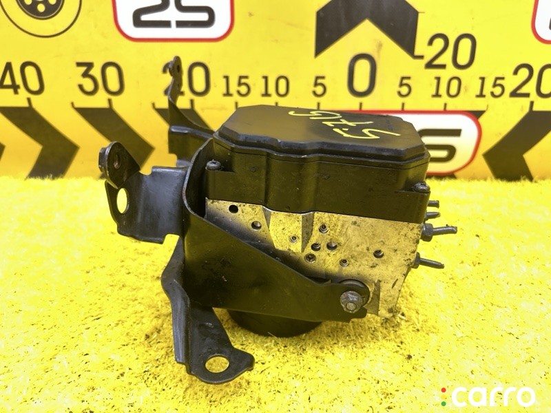 блок abs TOYOTA CALDINA 2005-2007, 5715, фото 1