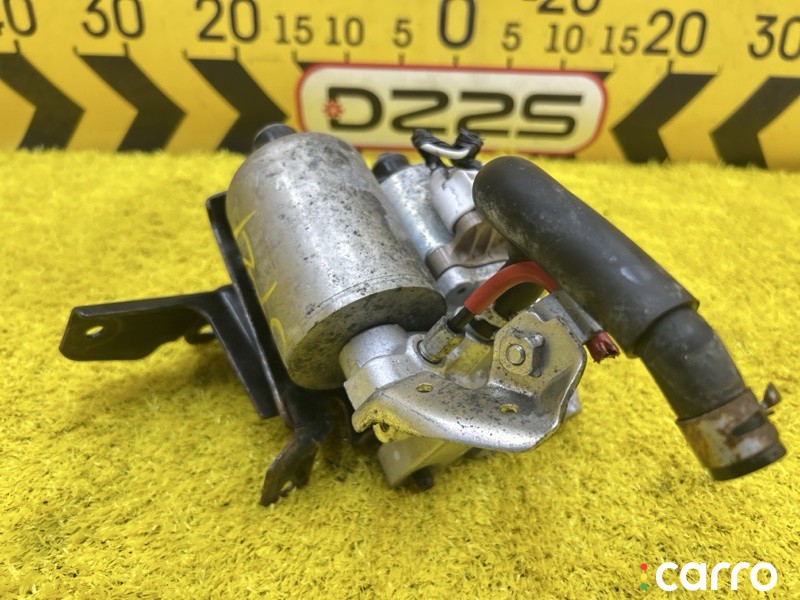 блок abs TOYOTA AQUA 2014-2017, 47070-52020, фото 4