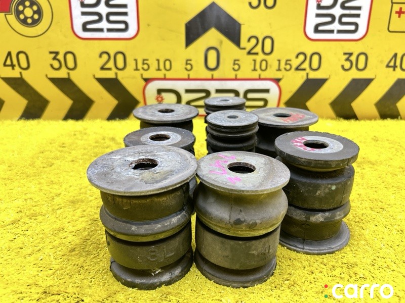 подушка кузова TOYOTA LAND CRUISER PRADO 2002-2007, 52201-35100, фото 1