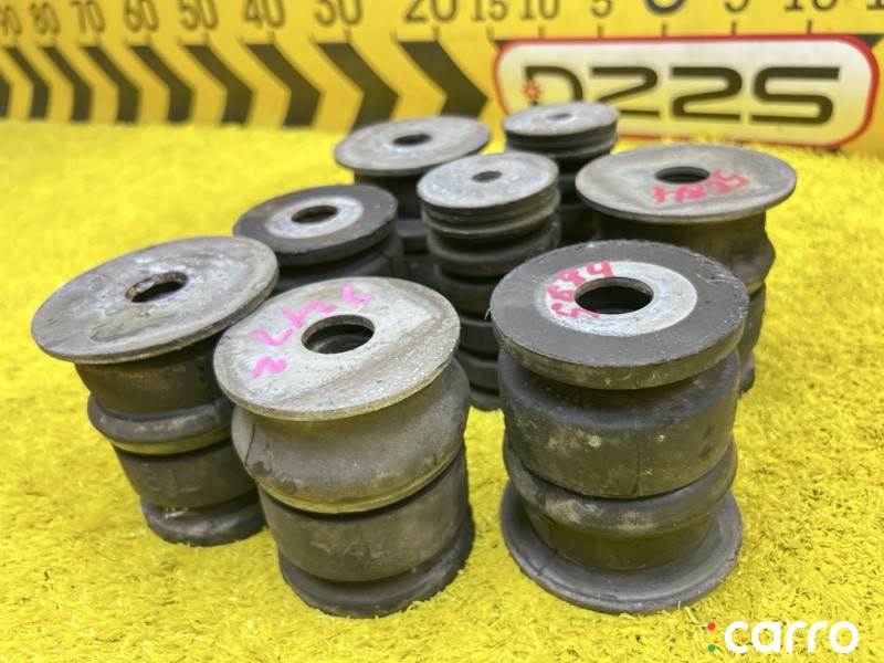 подушка кузова TOYOTA LAND CRUISER PRADO 2002-2007, 52201-35100, фото 3