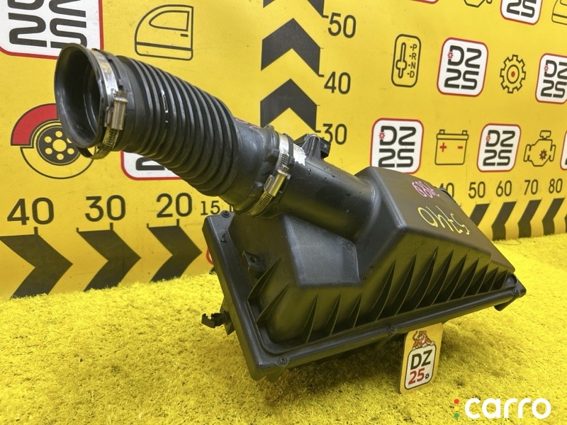 корпус воздушного фильтра Land Rover RANGE ROVER SPORT 2009-2013, AH41-9600-BE, фото 3