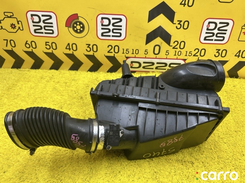 корпус воздушного фильтра Land Rover RANGE ROVER SPORT 2009-2013, AH41-9600-BE, фото 4