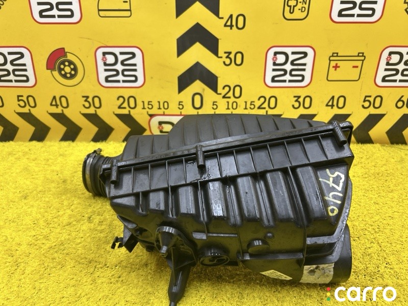 корпус воздушного фильтра Land Rover RANGE ROVER SPORT 2009-2013, AH41-9600-BE, фото 6