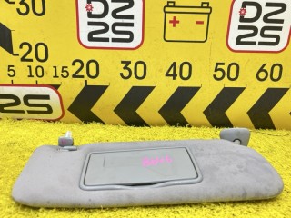 козырек TOYOTA CALDINA 2005-2007, 5715
