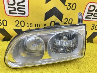 фара, ориг. номер 5692, 8301A421, MITSUBISHI DELICA 1997-2007