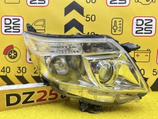 Фара, 28-227, Toyota Noah III R80