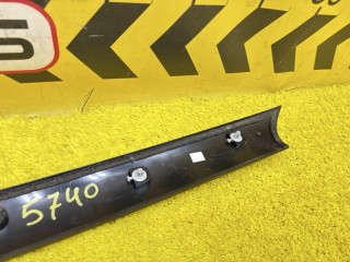 молдинг лобового стекла, ориг. номер LR029538, 5740, 5H32-03064, Land Rover RANGE ROVER SPORT 2009-2013