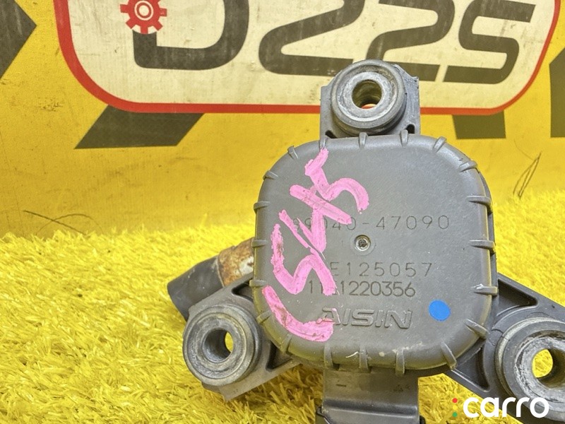 помпа LEXUS CT200H, 2ZRFXE, G904047090, фото 1