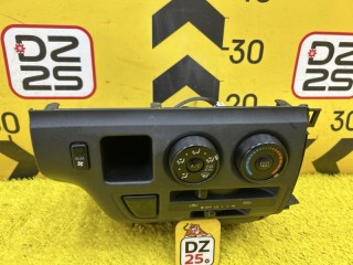 блок управления климат-контролем TOYOTA HIACE 1995-2006, 5541326090B0