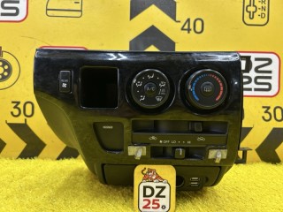 блок управления климат-контролем TOYOTA HIACE 2004-2010, 5541326090B0
