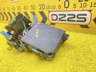 блок предохранителей, ориг. номер 5744, 284B75NA0B, NISSAN SERENA 2016-2019