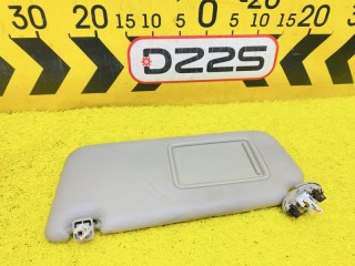 козырек, ориг. номер 5796, 7432042450A0, TOYOTA VANGUARD 2007-2010