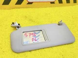 козырек, ориг. номер 5796, 7432042450A0, TOYOTA VANGUARD 2007-2010