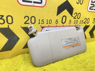 козырек, ориг. номер 5796, 7431042400A0, TOYOTA VANGUARD 2007-2010
