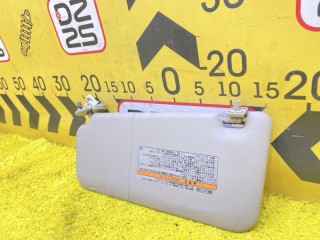 козырек, ориг. номер 5796, 7431042400A0, TOYOTA VANGUARD 2007-2010