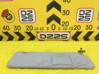 козырек TOYOTA HIACE 1995-2006, левый руль, 5758