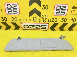 козырек TOYOTA HIACE 1995-2006, 5755