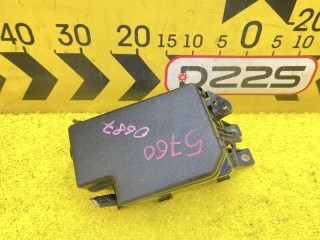 блок предохранителей, ориг. номер 8266342090, 8274242030, 5760, 8266242200, TOYOTA RAV4 2005-2008