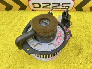 мотор печки, ориг. номер 89018747, 5754, CHEVROLET TRAILBLAZER 2001-2006
