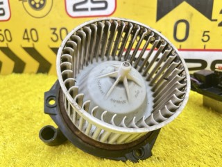 мотор печки, ориг. номер 89018747, 5754, CHEVROLET TRAILBLAZER 2001-2006