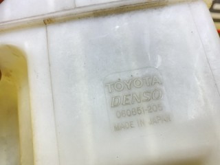 бачок стеклоомывателя, ориг. номер 8531542230, 8533071020, 5796, TOYOTA VANGUARD 2007-2010