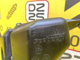 бачок стеклоомывателя, ориг. номер A2218690820, A2218600360, 5753, Mercedes-Benz S-CLASS 2005-2009