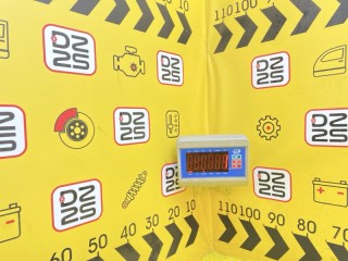 зеркало заднего вида на крыло TOYOTA HIACE 1995-2006, 8793026020