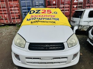 крыло заднее TOYOTA RAV4, 5820