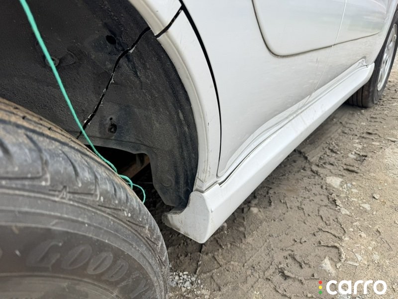 крыло заднее TOYOTA RAV4, 5820, фото 4