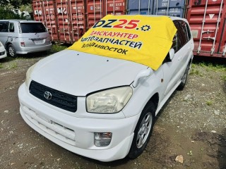 порог кузова TOYOTA RAV4, 6141242140