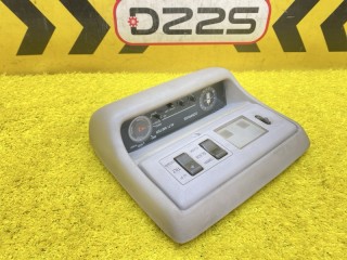 кренометр, ориг. номер 5757, 832086001003, TOYOTA LAND CRUISER 1989-1997
