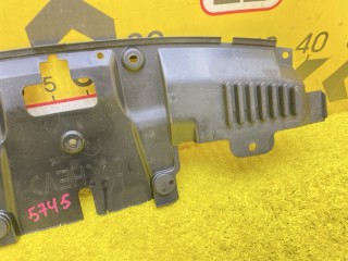 накладка на телевизор, ориг. номер 5745, 71125TAD00, HONDA STEP WAGON SPADA