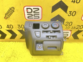 блок управления климат-контролем TOYOTA HIACE 2004-2010, 5541326090B0