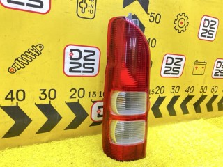 стоп-сигнал, ориг. номер 26-120, 8156026200, 5758, TOYOTA HIACE 1995-2006