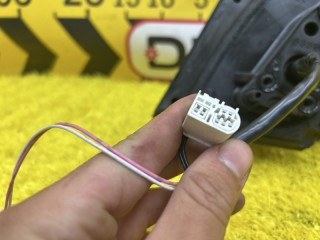уши, ориг. номер 8791042840, 5760, TOYOTA RAV4 2005-2008