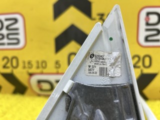 уши, ориг. номер A2218100221, 5753, Mercedes-Benz S-CLASS 2005-2009