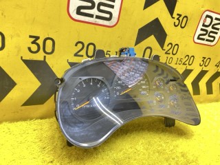 спидометр, ориг. номер 5754, 10372659, 15181245, CHEVROLET TRAILBLAZER 2001-2006