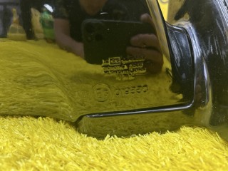 уши, ориг. номер 8791060170, 5757, TOYOTA LAND CRUISER 1989-1997