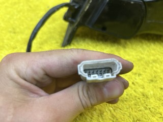 уши, ориг. номер 8791060170, 5757, TOYOTA LAND CRUISER 1989-1997