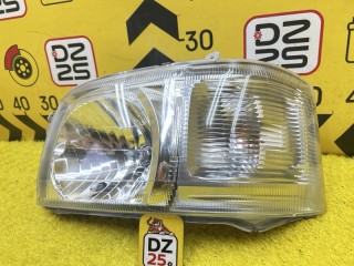 фара TOYOTA HIACE 2004-2010, 26-117
