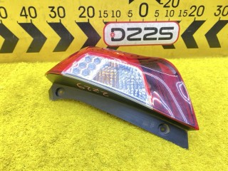 стоп-сигнал, ориг. номер 33500T5AJ31, 5747, HONDA FIT 2013-2015