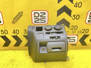 блок управления климат-контролем TOYOTA HIACE 1995-2006, 5541326090B0