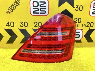 Стоп-сигнал, A2218200266, Mercedes-Benz S W221