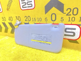 козырек, ориг. номер 5761, 7431042480B1, TOYOTA VANGUARD 2007-2010
