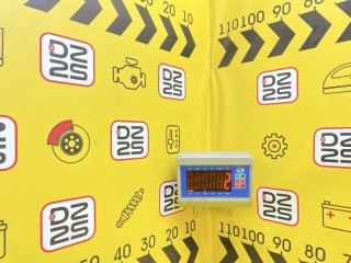 компрессор воздушный, ориг. номер 5761, 4489052010, TOYOTA VANGUARD 2007-2010