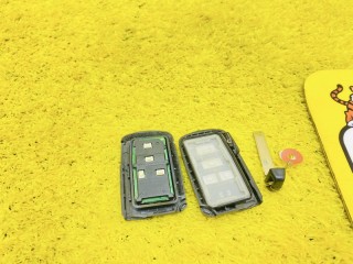 ключ зажигания, ориг. номер 8990428561, 5730, TOYOTA ESQUIRE 2014-2017