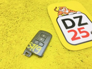 ключ зажигания, ориг. номер 8990428561, 5719, TOYOTA ESQUIRE 2014-2017