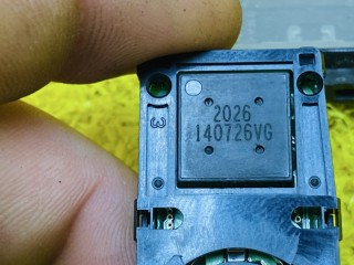 ключ зажигания, ориг. номер 8990428561, 5702, TOYOTA ESQUIRE 2014-2017