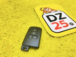 ключ зажигания, ориг. номер 5707, 8990428560, TOYOTA VOXY 2014-2017