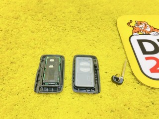 ключ зажигания, ориг. номер 8907247150, 5718, 8907012A40, TOYOTA COROLLA FIELDER 2012-2016